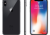 iPhone X