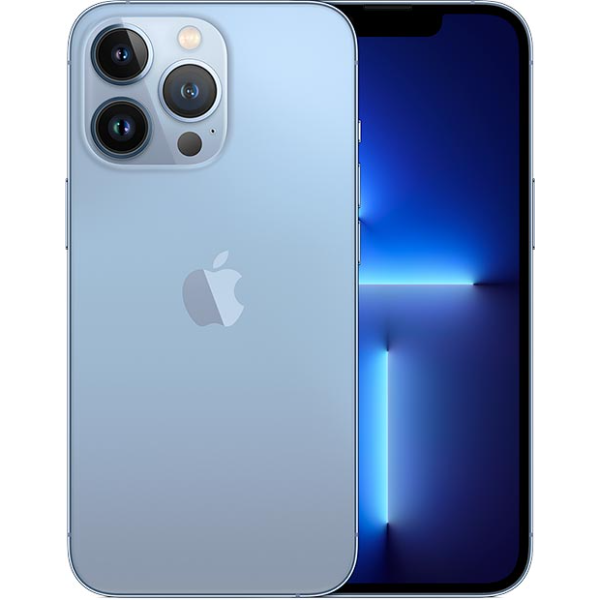 apple iphone 13 pro