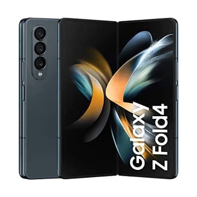 Samsung Galaxy Fold 4
