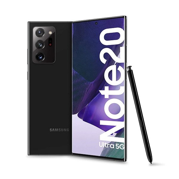 samsung galaxy note 20 ultra