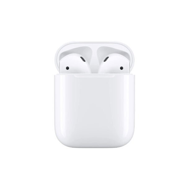Apple AirPods 2nd Generation