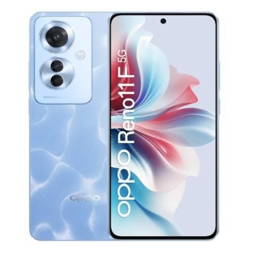 Oppo Reno 11 F 5G