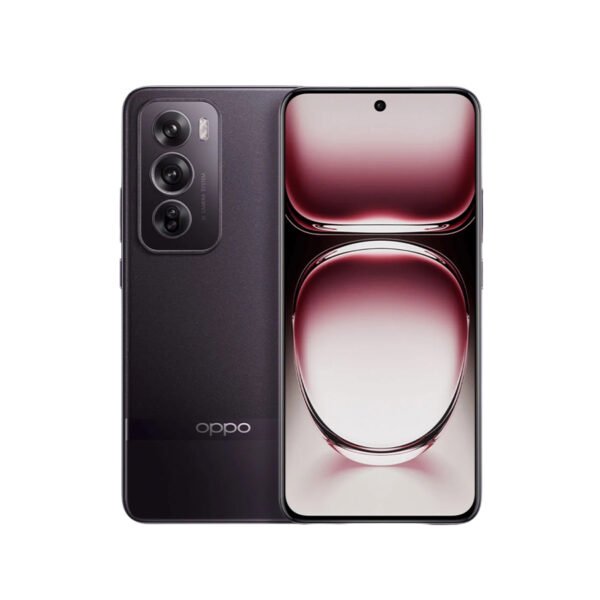 Oppo Reno 12