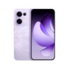 Oppo Reno 13 F 4G showing the slim design and camera layout.