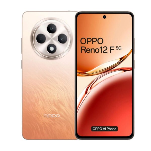 Oppo Reno12 F 5G